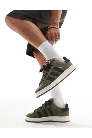 adidas Campus 00 sneakers in -Green