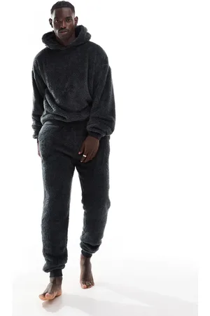 Loungeable Fleece trackies in