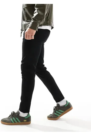 JJ Slim fit chinos in