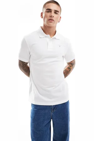 Barbour Original sports tailored polo shirt