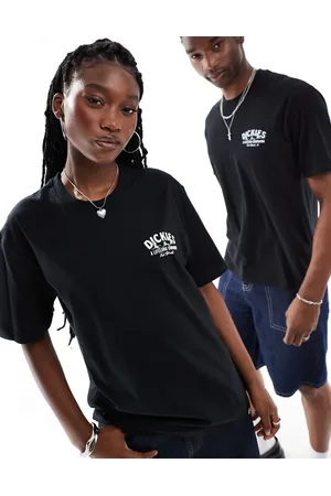 Dickies Graphic bird back print t-shirt in