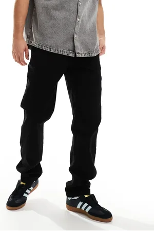 Farah Norwood regular fit cord chino pants in