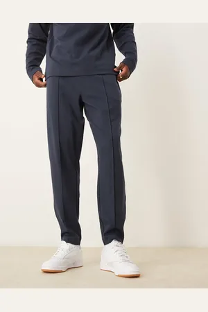 New Look Pintuck jersey pants in (part of a set)