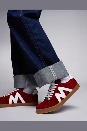 Steve Madden Escape sneakers in