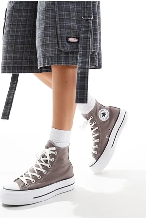 Converse Chuck Taylor All Star Hi Lift sneakers in