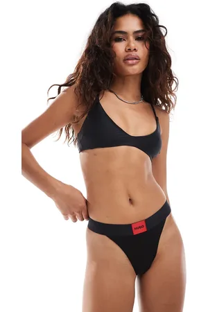 HUGO BOSS HUGO Bodywear red label thong in