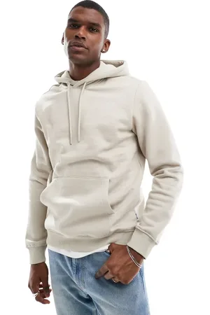 Only & Sons Hoodie in stone-Neutral