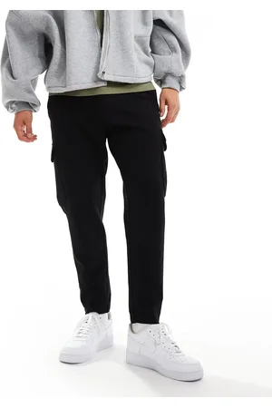 HUGO BOSS Urbanex cargo pants in