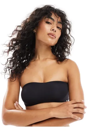 Dorina Mix & Match essential microfibre light padded bandeau in