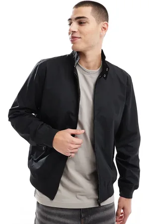 Brave Soul Harrington jacket in
