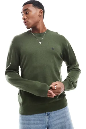 Carhartt Madison jumper in -Brown