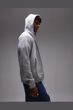 Lacoste Zip up hoodie in