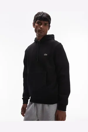 Lacoste Pullover hoodie in