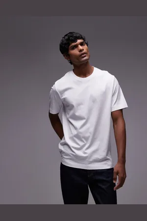 ARKET Jersey t-shirt in