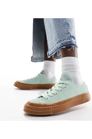 Converse Chuck 70 Ox sneakers in green