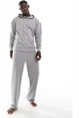 Loungeable Waffle lounge trackies in