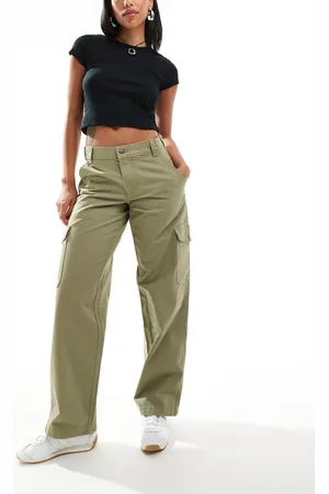 Dickies Seasonal cargo pants in -Green