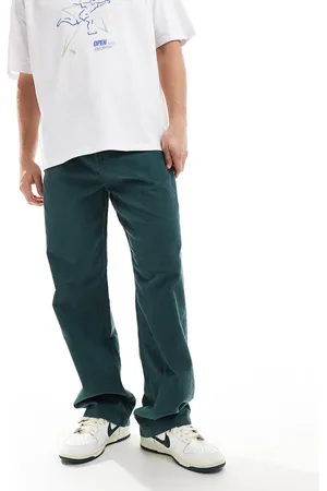 Dickies Seasonal carpenter pants in dark green
