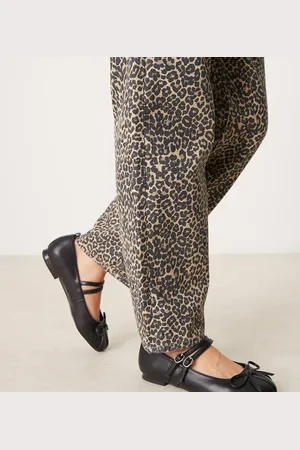 Raid Idol mary jane ballet flats in black
