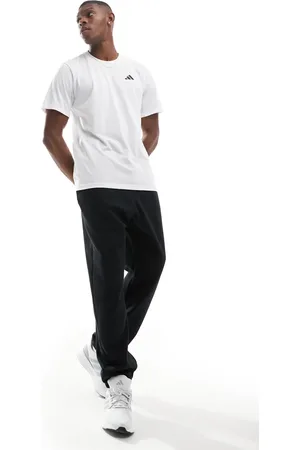 adidas Adidas Basketball trackies in
