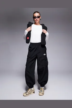 The North Face Seven Summits Himalayan cargo track pants in