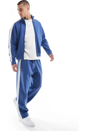 Hollister Baggy track pants in (part of a set)