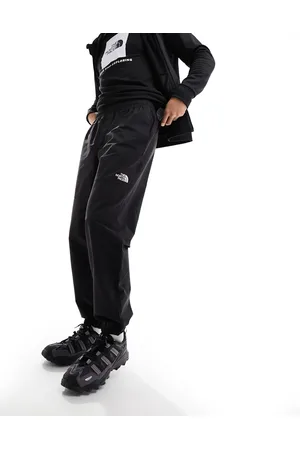 The North Face Easy Wind track pants in