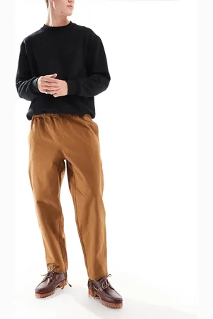 Santa Cruz Unite relaxed fit pants in