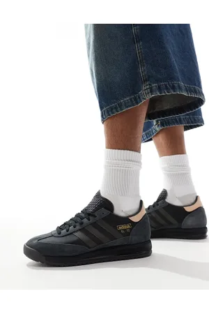 adidas SL 72 RS sneakers in navy and