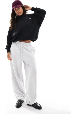 Ralph Lauren Sweatshirt with small logo in black