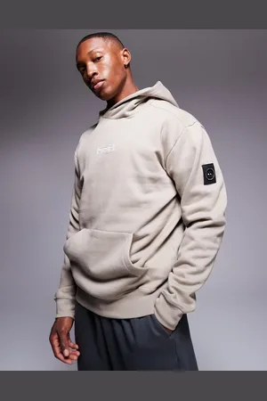 Marshall Artist Siren hoodie in -Neutral