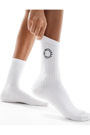 ASOS Weekend Collective socks in