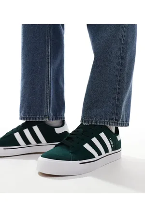 adidas Campus Vulc sneakers in