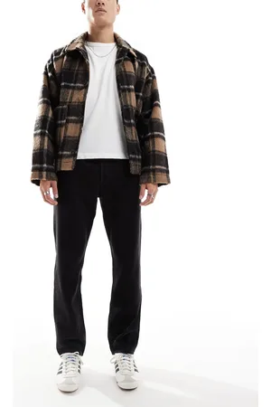 Only & Sons Straight fit jeans in