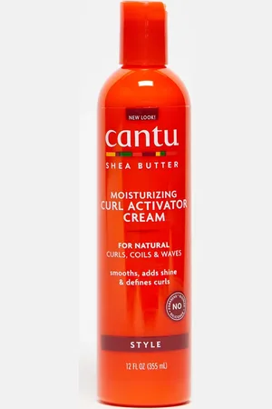 Cantu Shea Butter Moisturizing Curl Activator Cream 355ml