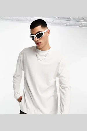 COLLUSION Long sleeve t-shirt in