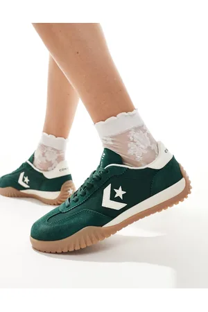 Converse Run Star Ox sneakers in