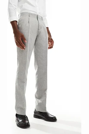 Shelby & Sons Tailored slim pants in (part of a set)