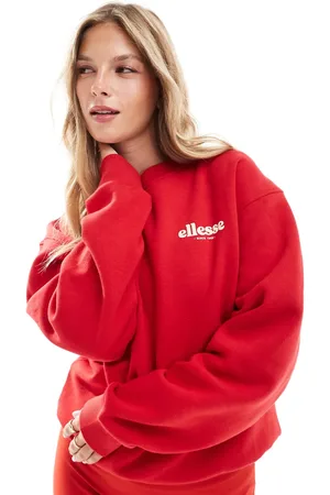 Ellesse Setu sweatshirt in