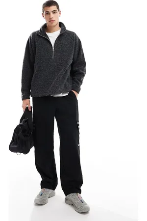 Ellesse Santadi cargo pants in
