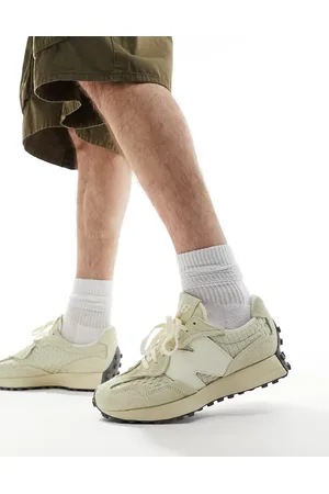 New Balance 327 sneakers in neutral