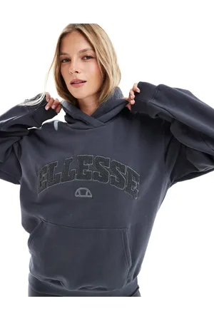 Ellesse Trikona hoodie in