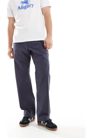 Gramicci Density stretch conceal cargo pants in midnight