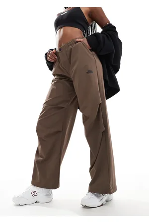 The North Face Bungee baggy woven pants in
