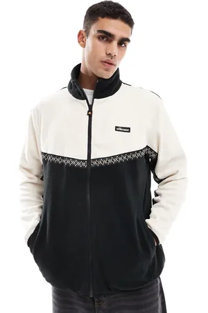 Ellesse Atlin jacket in