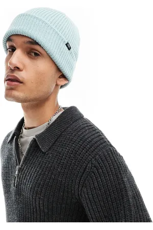 Vans Core Basics beanie in light blue