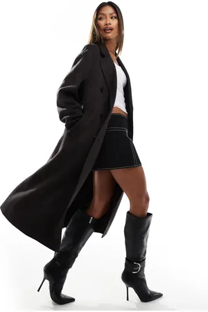 Forever New Formal coat in