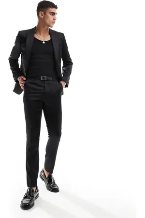 Twisted Tailor Draco skinny suit pants in (part of a set)