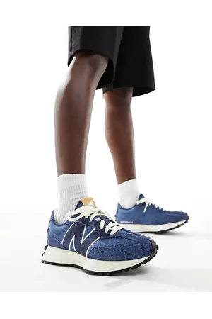 New Balance 327 sneakers in