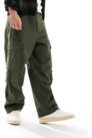 Carhartt Tracker relaxed fit pants in